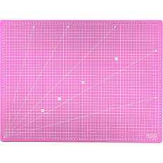 Pink Paper Cutters Maxko ‎AS-712 Cutting Mat 90x60cm