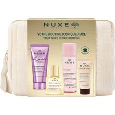Nuxe Your Iconic Routine Skincare Gift Set