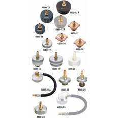 Tuyaux de liquide de refroidissement Hazet Kühler-Adapter 4800-22