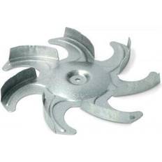 White Goods Accessories Beko GENUINE QSF213SX, QSF220B, QSF240SB, QSM223X OVEN FAN BLADE