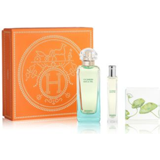 Fragrances Hermès 3-Pc Eau de Toilette Gift Set