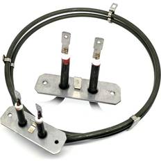 White Goods Accessories Logik LOGIK LFTC60A12 LFTC60B16 LFTC60W12 LFTC60W16 Cooker Oven Fan Heater Element