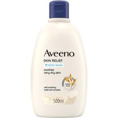 Aveeno Moisturising Body Wash 500 ml