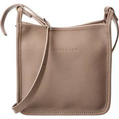 Longchamp Longchamp Le Foulonne Leather Shoulder Bag