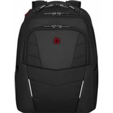 Wenger Wenger/SwissGear Altair backpack Casual backpack Black Polyester, Poly