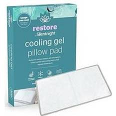 Neck Pillows Silentnight Restore Cooling Pad - Neck Pillow White