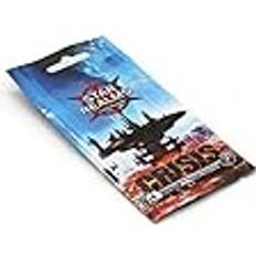 999 Games Star Realms Crisis Fleets and Fortresses Board Game