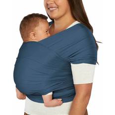 Ergobaby aura strækvikle Ergobaby Aura Mesh Strækvikle Twilight Navy