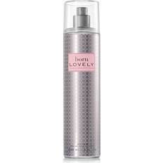 Sarah Jessica Parker Body Mists Sarah Jessica Parker Born Lovely 236 ml 236ml