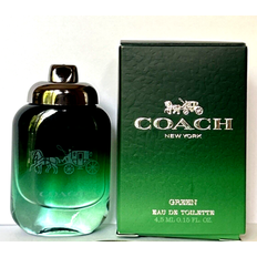 Fragrances Coach Green Travel Mini Splash 0.15 oz