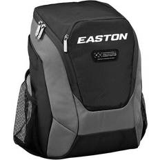 Baseballs Easton Dugout Youth Baseball/Softball Backpack Black