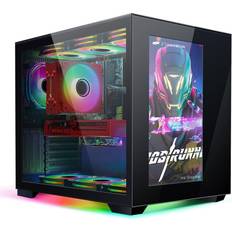 STGAubron GeForce RTX 3070 8G Gaming Desktop PC