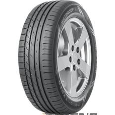 Nokian 16 - 215 - Sommardäck Nokian Wetproof 1 215/60 R16 99V XL