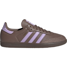 Adidas Samba OG Earth Strata - Purple Glow