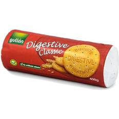 Gullón Digestive Classic 400g 1Pack