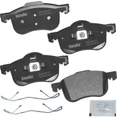 Volvo Brake System Bendix CFM794 Semi-Metallic Brake Pad Set