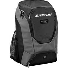 Baseballs Easton Dugout Baseball/Softball Backpack Black