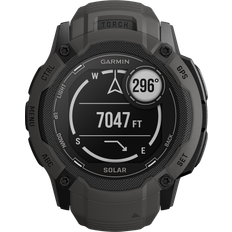 Garmin instinct solar Garmin Instinct 2X Solar Smartwatch