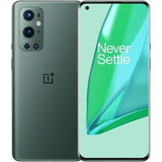 Mobile Phones OnePlus 9 Pro 5G Smartphone 6.7-inch 8GB RAM 256GB ROM