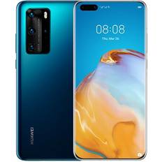 Huawei Mobile Phones Huawei P40 Pro 5G ELS-N04 256GB 8GB RAM