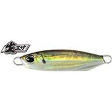Spoons Fishing Lures & Baits Duo Metal Jig Drag Metal Cast 20 grams PNA0488 (9322)