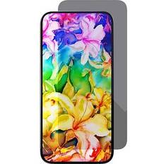 Cellhelmet Tempered Glass Screen Protector for iPhone 16 Pro with $100 Coverage (ST-106-C100) Plastic Quill