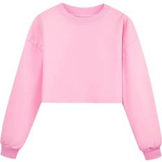 Girls Shirts Children's Clothing Ovation Kids Airflex Sport Shirt - Pink