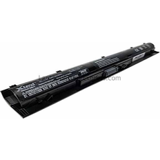 Computer Spare Parts Replacement Battery for HP HSTNN-LB6R