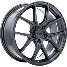 RTX FF10 Custom Wheel 18x8 42 Offset