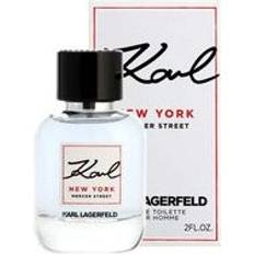 Karl New York Mercer Street EDT 60ml