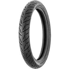 Continental Motorcycle Tyres Continental ContiStreet 3.00-17 RF TL 50P Rear Wheel