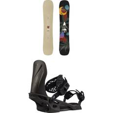 Snowboards Arbor Metal Machine Snowboard 2025