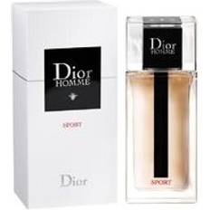 Dior Homme Sport 2021 EDT 125 ml 125ml