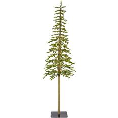 Everlands Green PVC Metal Ø 41 x 180 cm Christmas Tree