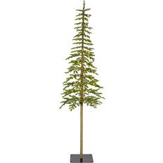 Juletræ Everlands Grøn PVC Metal Ø 41 x 180 cm