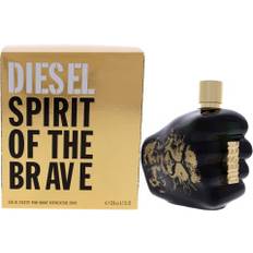 Diesel Herre Parfyme EDT 200 ml 200ml