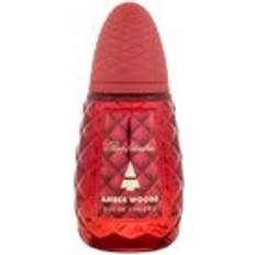 Pino Silvestre Parfymer Pino Silvestre Amber Woods EDT 125ml 125ml