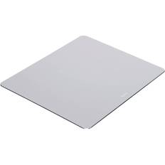 Hama Alu Mouse Pad Argento