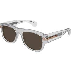 Solglasögon Gucci GG1517S 006 54 Gråa Solglasögon Män