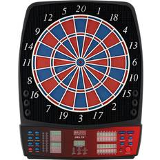 Bull's Delta 4 Electronic Dartboard