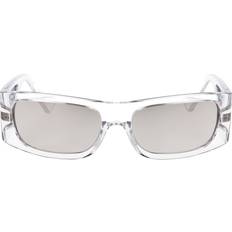 Versace Herre Solbriller Versace Squared Sonnenbrille Ve4482 - Trasparente