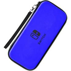 Gaming Accessories Maxpower Portable Travel Carrying Box For Nintendo Switch