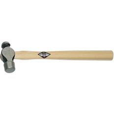 Picard Martillos de bola recta Picard Ball Peen Hammer DIN 1041 L=325 mm Glaserhammer