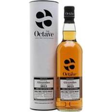 Beer & Spirits The Glenrothes Glenrothes 2013 10 Year Old Sherry Octave Duncan Taylor Speyside Whisky 70cl