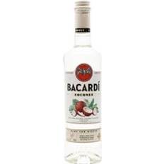 Bier & Spirituosen Bacardi Coconut 0.70 Liter Flavoured Rum 70 cl