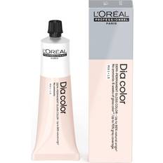 Loreal Dia Color 6.60 Mörkblond Intense Red 60 ml