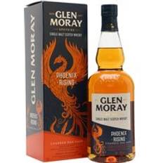 Phoenix Rising Charred Oak Casks Speyside Whisky