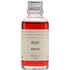 Beer & Spirits Select Aperitivo Sample