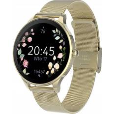 Elegant Women's Connected Watch