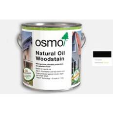 Osmo Natural Oil 750 ml - Ebony Woodstain